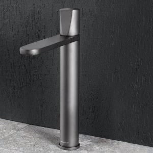ANTONIO LUPI INDIGO SINGLE LEVER BASIN MIXER