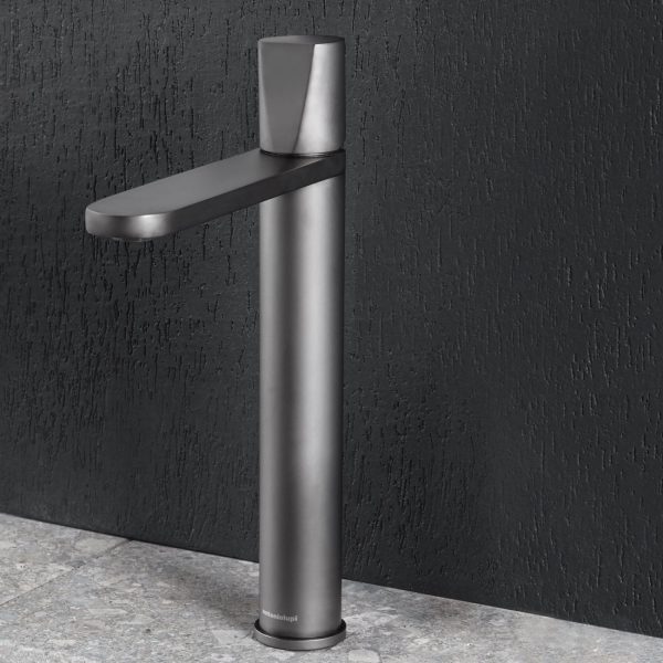 ANTONIO LUPI INDIGO SINGLE LEVER BASIN MIXER