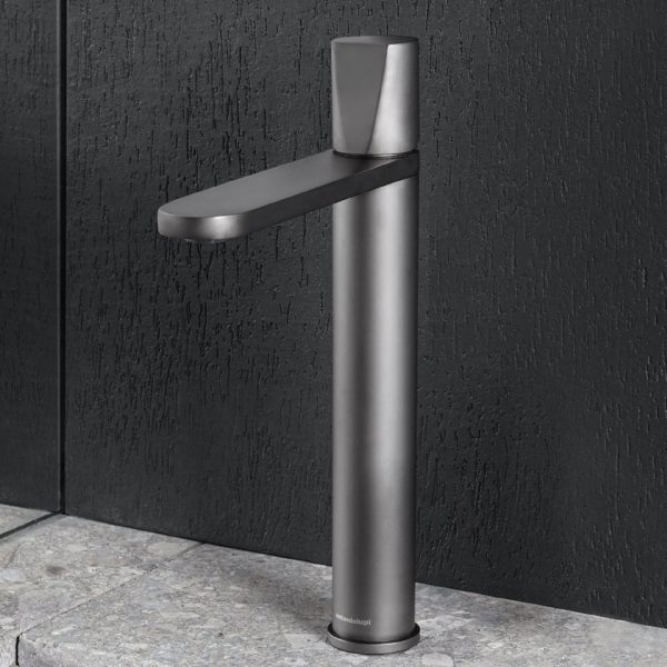 Antonio Lupi Indigo Single Lever Basin Mixer