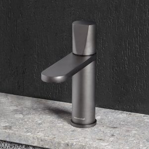 ANTONIO LUPI INDIGO SINGLE LEVER BASIN MIXER