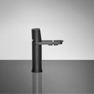 ANTONIO LUPI INDIGO SINGLE LEVER BIDET MIXER