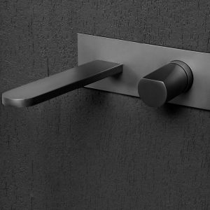 Antonio Lupi Indigo Wall mount mixer