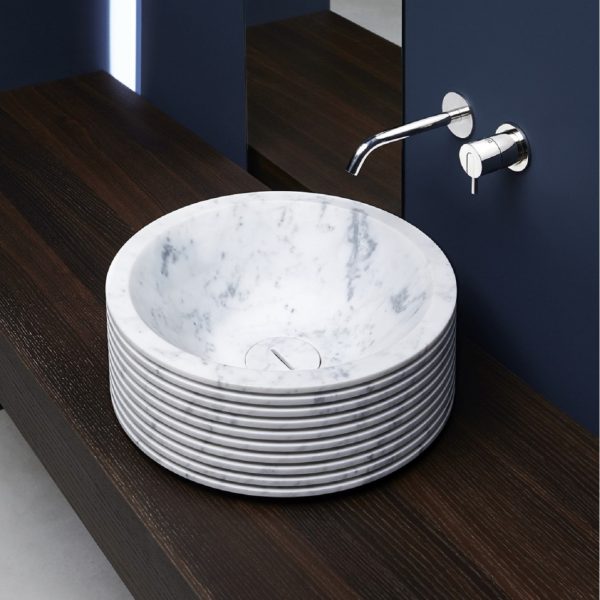 ANTONIO LUPI INTROVERSO SINK