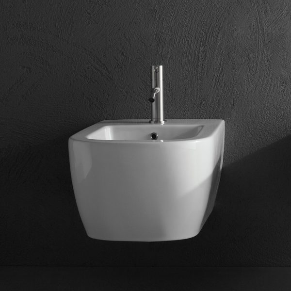 Antonio Lupi Komodo4 Wall hung Bidet
