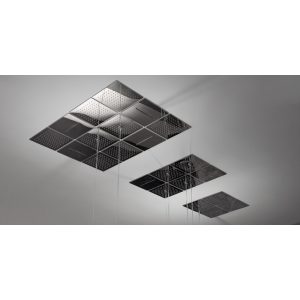 ANTONIO LUPI LAMATTONELLA 2 ENCASED SHOWERHEAD