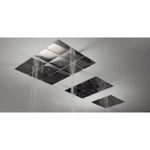 ANTONIO LUPI LAMATTONELLA 3 ENCASED SHOWERHEAD