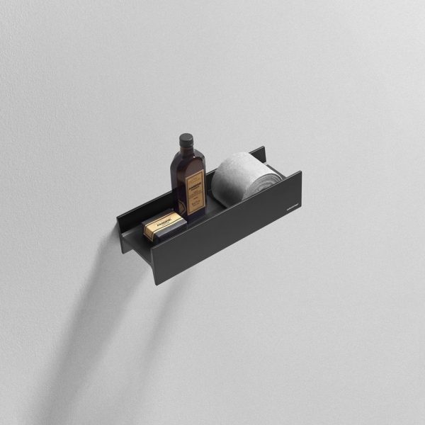 Antonio Lupi LMCOMBI Shelf With Paper Holder