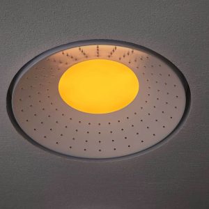 ANTONIO LUPI LUMEN SHOWERHEAD