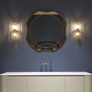 ANTONIO LUPI LUXOR MIRROR