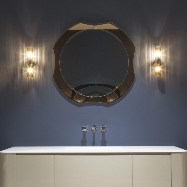 ANTONIO LUPI LUXOR MIRROR