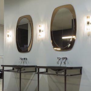 ANTONIO LUPI LUXOR MIRROR