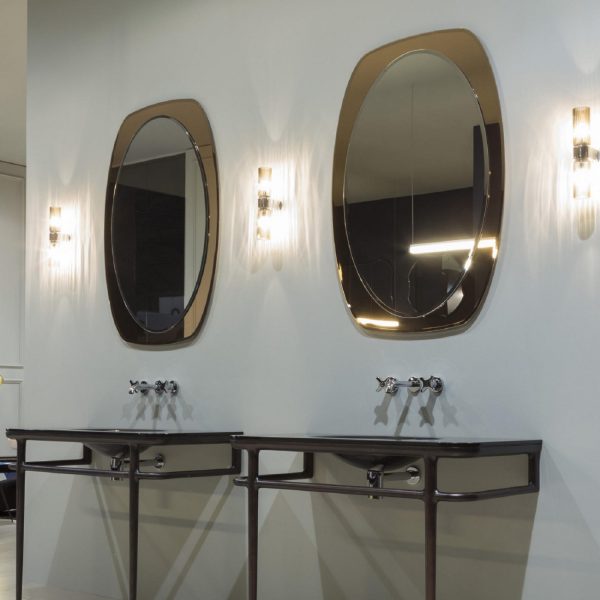 ANTONIO LUPI LUXOR MIRROR