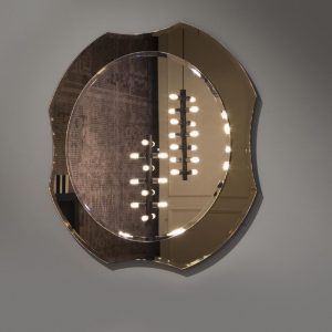 ANTONIO LUPI LUXOR MIRROR