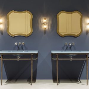 ANTONIO LUPI LUXOR MIRROR