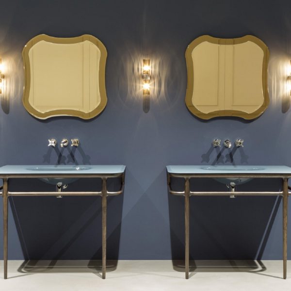 ANTONIO LUPI LUXOR MIRROR