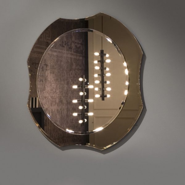 ANTONIO LUPI LUXOR MIRROR