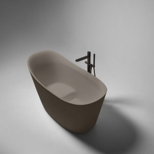 Antonio Lupi Mastello Freestanding Bathtub