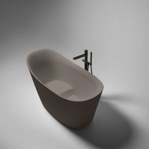 Antonio Lupi Mastello Freestanding Bathtub