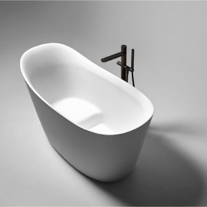 Antonio Lupi Mastello Freestanding Bathtub