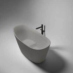 Antonio Lupi Mastello Freestanding Bathtub