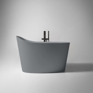 Antonio Lupi Mastello Freestanding Bathtub