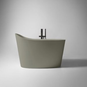 Antonio Lupi Mastello Freestanding Bathtub