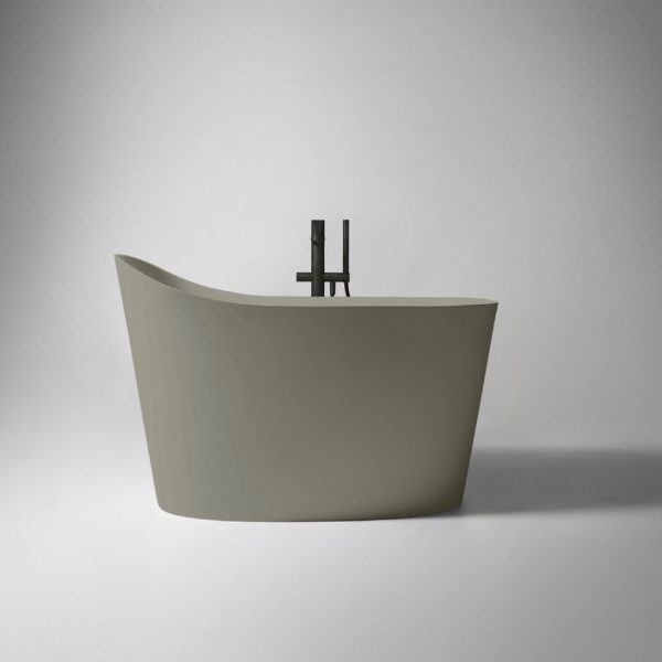Antonio Lupi Mastello Freestanding Bathtub
