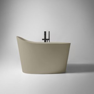Antonio Lupi Mastello Freestanding Bathtub