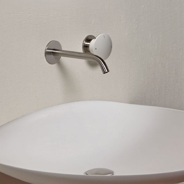 ANTONIO LUPI MAYDAY WALL MOUNT MIXER