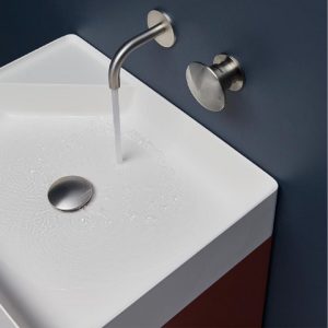 ANTONIO LUPI MAYDAY WALL MOUNT MIXER