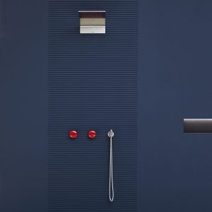 ANTONIO LUPI MAYDAY WALL MOUNT MIXER