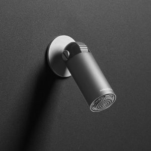 ANTONIO LUPI MINIAZIMUT SHOWERHEAD