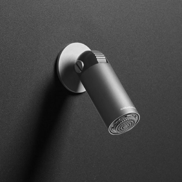 ANTONIO LUPI MINIAZIMUT SHOWERHEAD