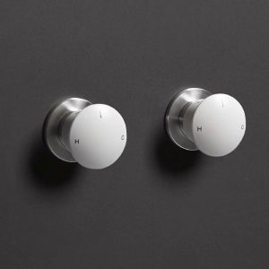 ANTONIO LUPI MINIMAYDAY WALL MOUNT MIXER