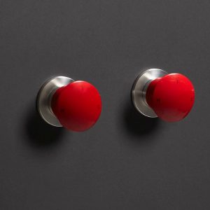 ANTONIO LUPI MINIMAYDAY WALL MOUNT MIXER