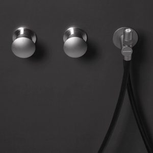 ANTONIO LUPI MINIMAYDAY WALL MOUNT MIXER