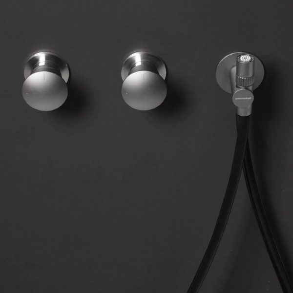 ANTONIO LUPI MINIMAYDAY WALL MOUNT MIXER