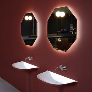 ANTONIO LUPI MODULO MIRROR