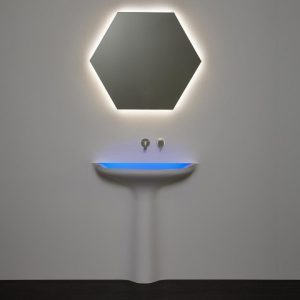ANTONIO LUPI MODULO MIRROR