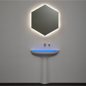 ANTONIO LUPI MODULO MIRROR LED