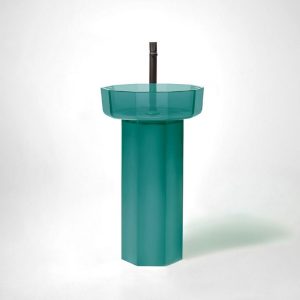 Antonio Lupi Opale Freestanding Washbasin