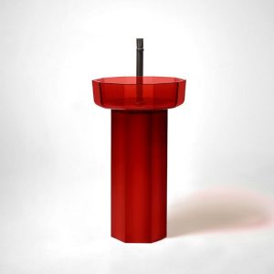 Antonio Lupi Opale Freestanding Washbasin