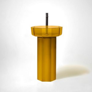 Antonio Lupi Opale Freestanding Washbasin