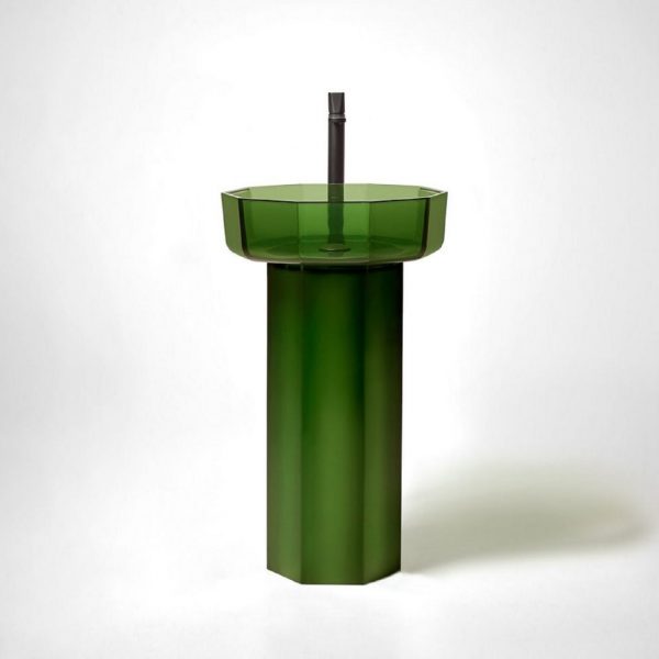 Antonio Lupi Opale Freestanding Washbasin