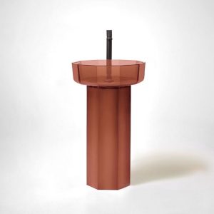 Antonio Lupi Opale Freestanding Washbasin