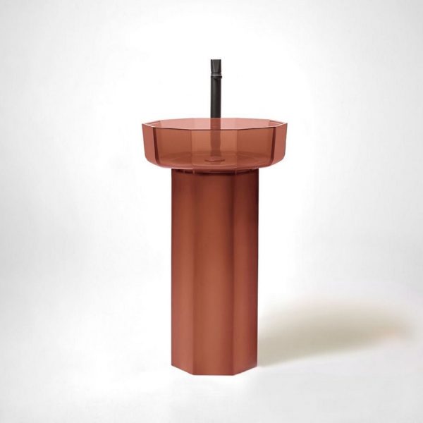 Antonio Lupi Opale Freestanding Washbasin