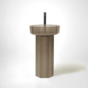 Antonio Lupi Opale Freestanding Washbasin