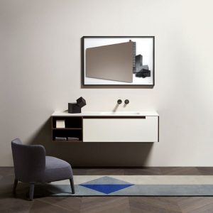 Antonio Lupi Orma Bathroom Cabinet