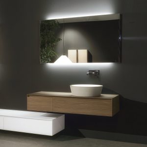 ANTONIO LUPI PANTA REI BATHROOM CABINET