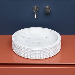 ANTONIO LUPI PIXEL SINK